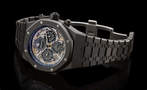 10 most expensive audemars piguet1453 g audemars piguet|most expensive patek philippe nautilus.